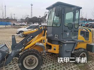 济宁市出售 威力天地 ZL10B 装载机