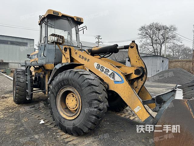 整机右后45°（整机外观及大件）