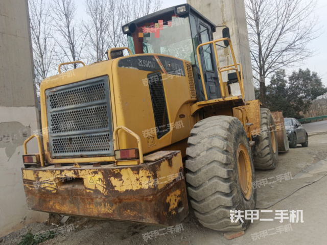 整机右后45°（整机外观及大件）