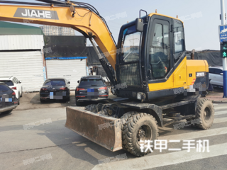 合肥市出售 嘉和重工 JH9070-2 挖掘机