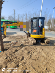 整机右后45°（整机外观）