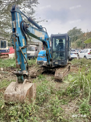 韶关市出售 山河智能 SWE50N9 挖掘机