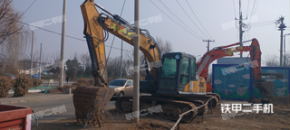 北京市出售 徐工 XE155DK 挖掘机