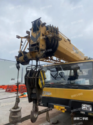 德阳市出售 徐工 QY30K5 起重机