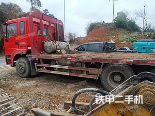 湘西土家族苗族自治州出售 东风 DFZ5258TPBSZ5D 平板运输车