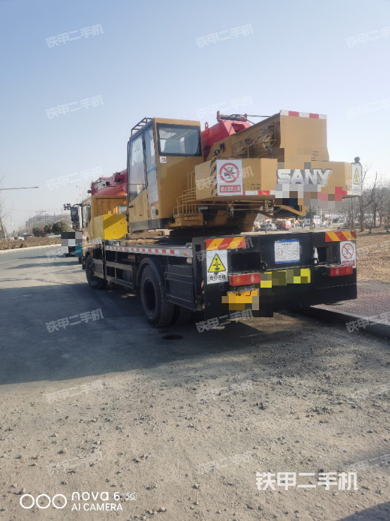 整机右后45°（设备外观及核心部件）