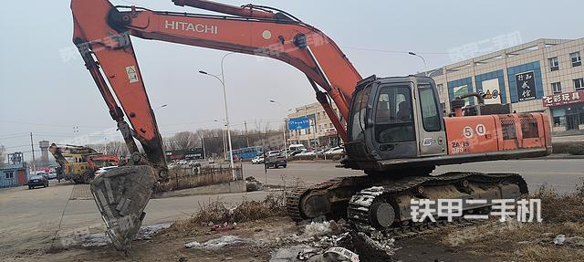 整机右后45°（整机外观）