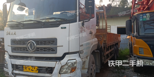 整机左侧（设备外观及核心部件）