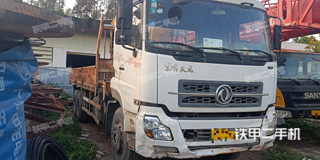 东莞市出售 东风 DFDFZ5203JSQA 起重机