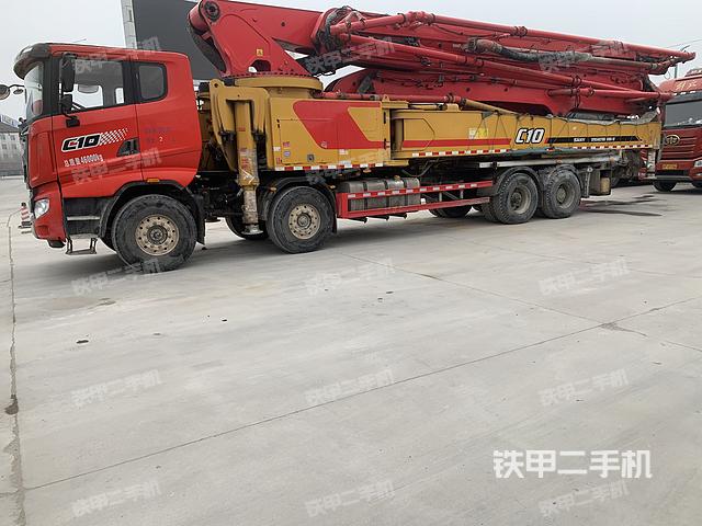 整机右后45°（设备外观及核心部件）