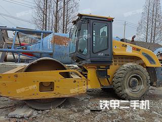 扬州市出售 山推 SR22MA 压路机