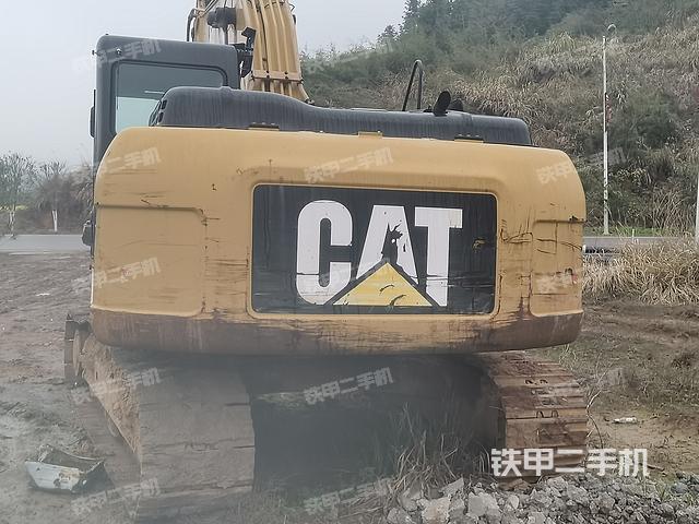 整机右后45°（整机外观）