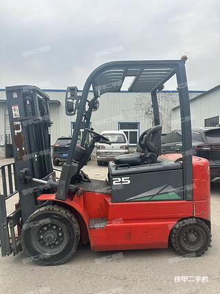 合肥市出售 合力 CPD15 叉车