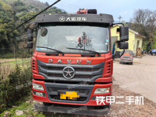 重庆市出售 大运 CGC5044JSQHDE35E 起重机