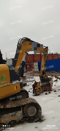 武汉市出售 徐工 XE60DA PLUS 挖掘机