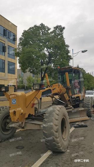 贵阳市出售 徐工 GR165 平地机