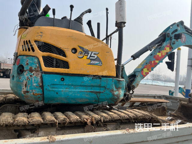 整机右后45°（整机外观）