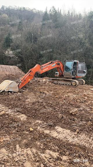 达州市出售 日立 ZX130H 挖掘机