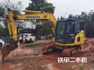 鹰潭市出售 小松 PC70-8 挖掘机