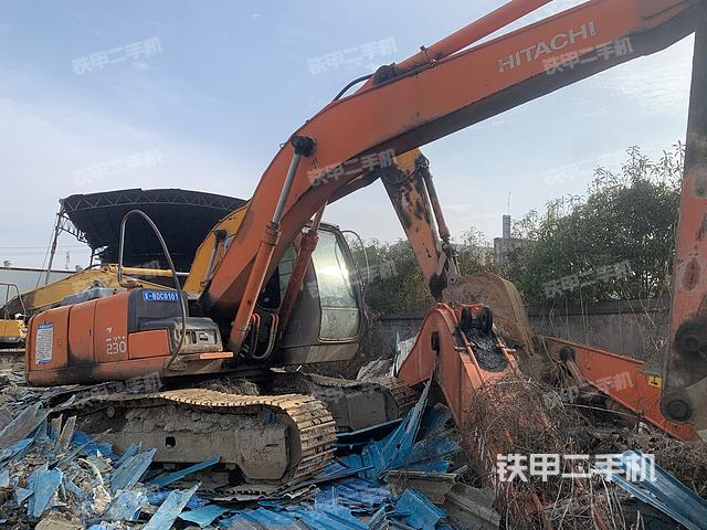 整机右后45°（整机外观）