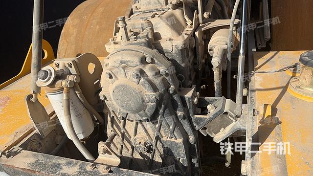 其他核心部件（设备外观及核心部件）