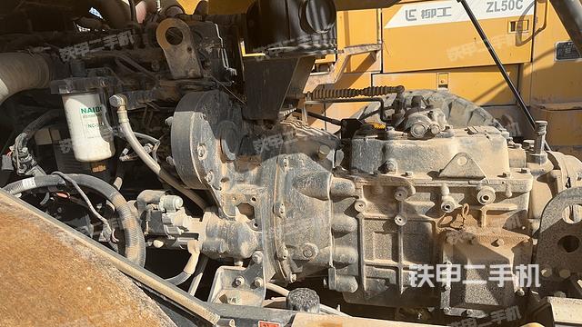 其他核心部件（设备外观及核心部件）