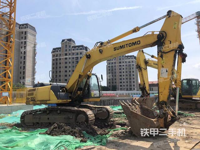 整机右后45°（整机外观）