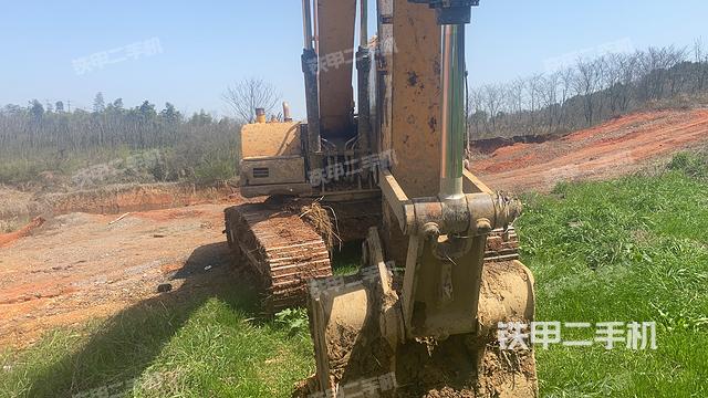 整机右后45°（整机外观）