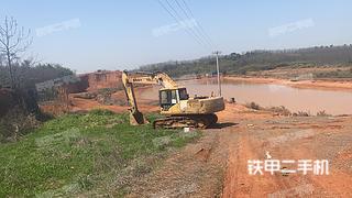 咸宁市出售 三一重工 SY195C-9 挖掘机