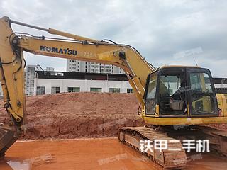 三明市出售 小松 PC240LC-8 挖掘机