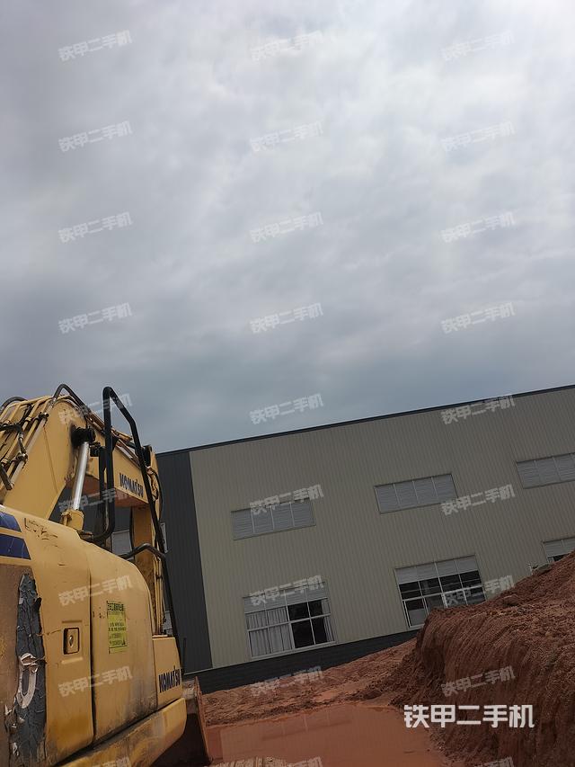 整机右后45°（整机外观）