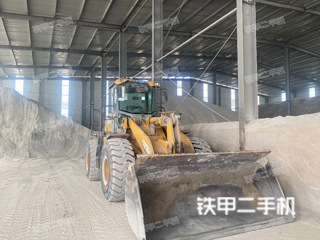 南阳市出售 徐工 LW500KL 装载机