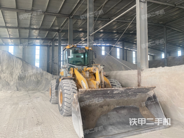 徐工LW500KL装载机
