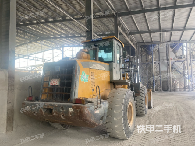 整机右后45°（整机外观及大件）