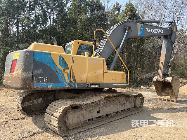 整机右后45°（整机外观）