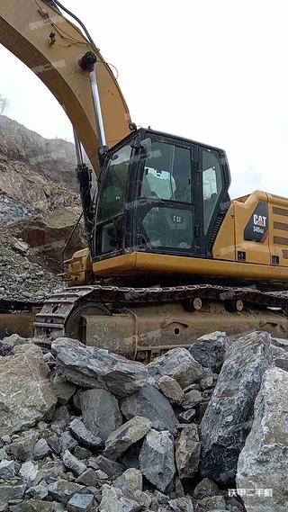 南平市出售 卡特彼勒 新一代CAT®336 液压 挖掘机