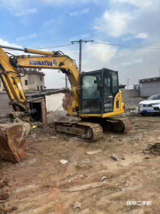 保定市出售 小松 PC60-8 挖掘机