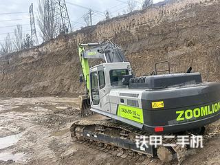 定西市出售 中联重科 ZE245E-10 挖掘机
