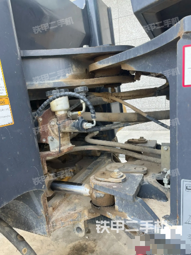 变速箱（整机外观及大件）