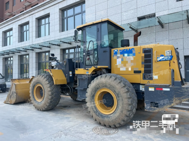 整机右后45°（整机外观及大件）