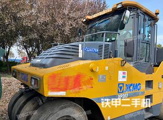 驻马店市出售 徐工 XP303 压路机