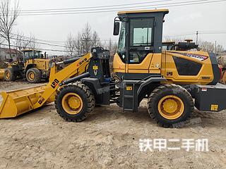 潍坊市出售 山工 ZL918 装载机