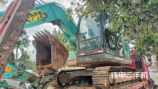 玉溪市出售 神钢 SK75-8 挖掘机