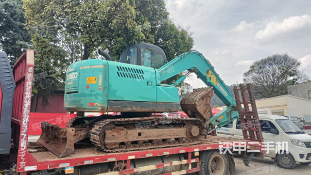 整机右后45°（整机外观）