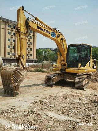 西双版纳傣族自治州出售 小松 PC130-8M0 挖掘机