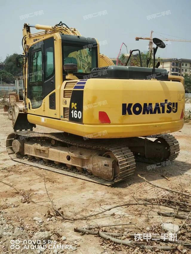 整机右后45°（整机外观）