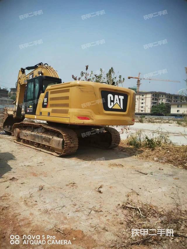 整机右后45°（整机外观）