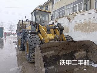 烟台市出售 山工 SEM650B 装载机