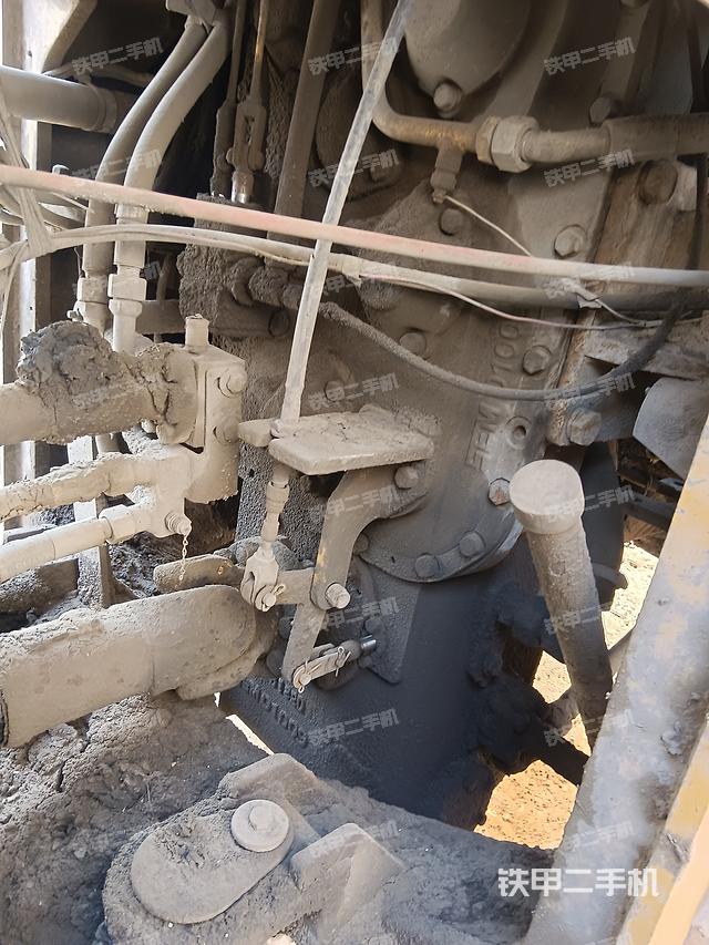 变速箱（整机外观及大件）