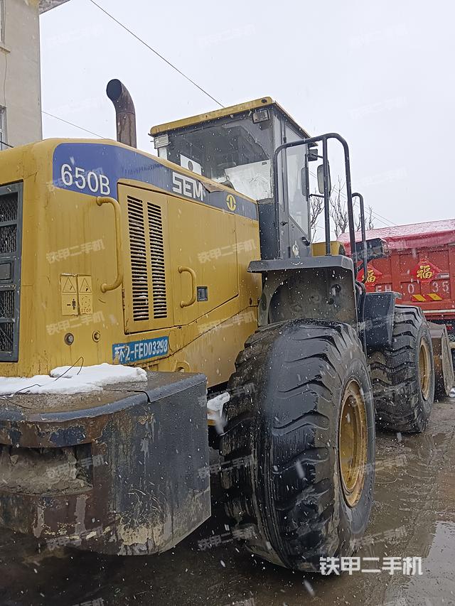 整机右后45°（整机外观及大件）